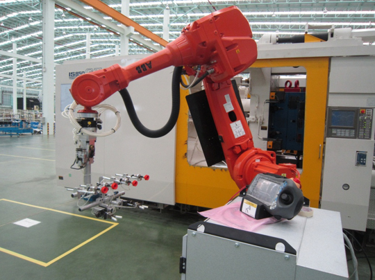 定制化非標準智能裝備 定制化非標準智能裝備